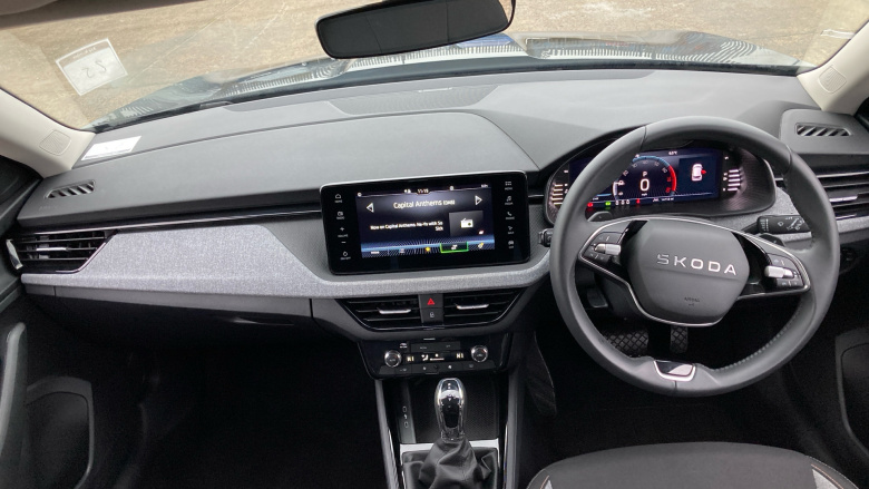 Skoda Kamiq 1.0 TSI SE Edition 5dr DSG Petrol Hatchback